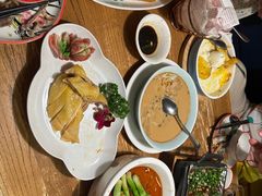 -新白鹿餐厅(龙游路店)