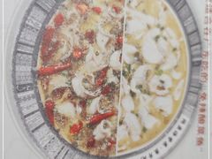 -去华哥家·酸菜鱼·锅气小炒(江泰路地铁站店)