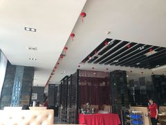 -名羊天下陕北横山铁锅炖羊肉(博文路店)