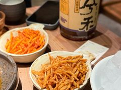 -兮禾酒馆(护国路店)