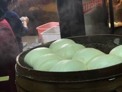 -清泉阁包子铺(中山路店)
