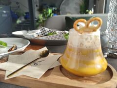 -蛋黄纪简餐厅