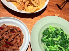 -黄山老妈·土菜(碧桂园店)