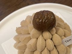 -Ten Olives甜点