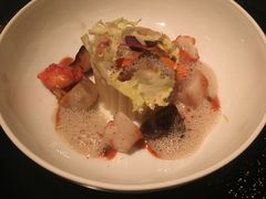 -LA TABLE de Joël Robuchon Restaurant