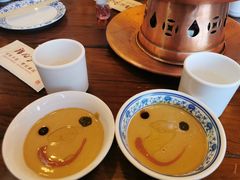 -清真·鸦儿李记·小馆(后海店)
