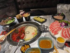 -红辣椒·川菜·火锅(大洋中心店)