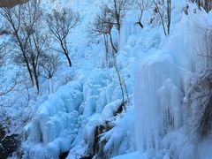 -沕沕水生态风景区