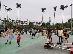 -枫香湖儿童公园