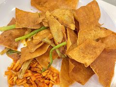 -江城燕子大排档(江汉路步行街店)