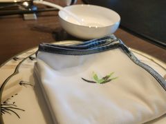 -庐灶江南·江南菜·四合院Bistro(东直门雍和宫·原华侨宾馆店)