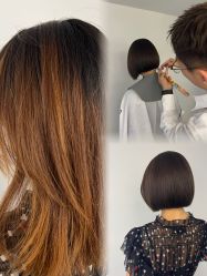 -卓梵美发·精品Salon