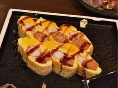 -白石的深夜食堂(济南万象城店)