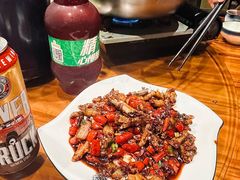 -小口味