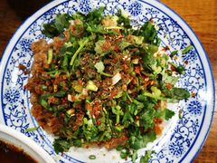 -杨三娘跷脚牛肉(羊子山西路店)
