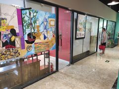 -清岚画室少儿美术培训(平江校区)