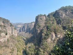 -十九峰景区