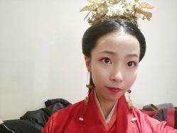 -盘子女人坊古装写真摄影(天津总店)