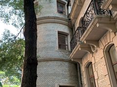 -中旅阿那亚九龙湖·公主酒店