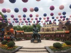 -安徒生童话乐园