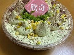 -欣奇西点蛋糕(蓝天店)