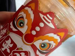 -Yes Lemon就是柠·手打柠檬茶(苏州中心一店)