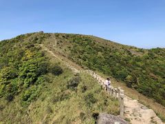 -七娘山