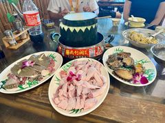 -尚竹阁冬瓜盅·18年地标美食(平洲店)