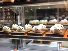 -紫荆广场·花漫里