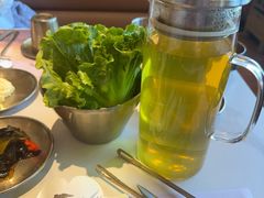 -西塔老太太泥炉烤肉(望京一店)