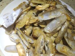 -港畔赶海蒸汽海鲜烧烤自助(仙螺岛店)