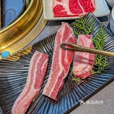在湘湖！遇到的品质烤肉店！好好恰！！