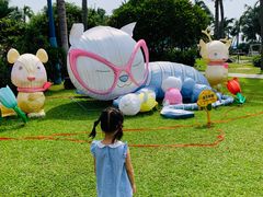 -三亚亚龙湾天域度假酒店