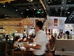 -晓粤·惹味粤菜(凯德乐峰广场店)