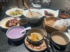 -金陵家宴·金陵春·南京菜(夫子庙店)