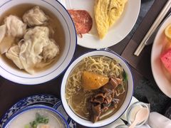 -白天鹅宾馆·流浮阁咖啡厅