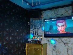 -K歌之王量贩式KTV(洪楼店)