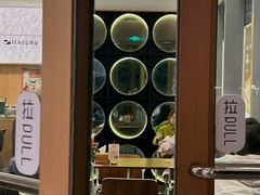 -ITARU食堂·定食料理(西丽店)