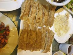 春江饭店(总店)-春江饭店(共青团路总店)