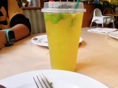 -菲滋意式餐厅(萧山市心店)