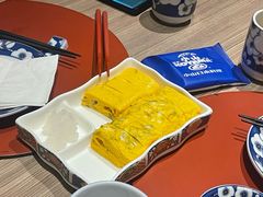 -小山日本料理(兴业太古汇店)