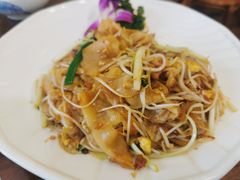XO酱炒陈村粉-黄但记老店·陈村粉食府