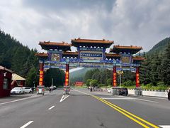 -塞罕坝国家级自然保护区