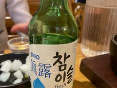 -恩你小木屋·韩式料理(南长街店)