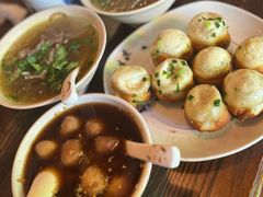 -哑巴生煎(临顿路店)