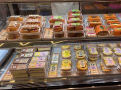 -鹤所·低糖零蔗糖烘焙(长楹店)