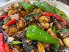 -贞姨美食·老字号海鲜大排档