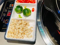 -同仁四季椰子鸡(无锡滨湖万象汇店)