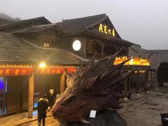 -疯克大象美式烤肉餐厅