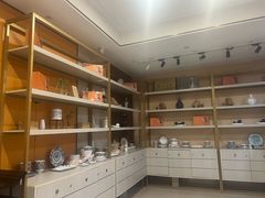 -潮福城潮州大酒楼(湖滨北路店)